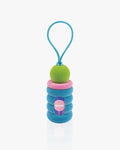 Poop-bag Holder Marshmallow Apple Velvet Party