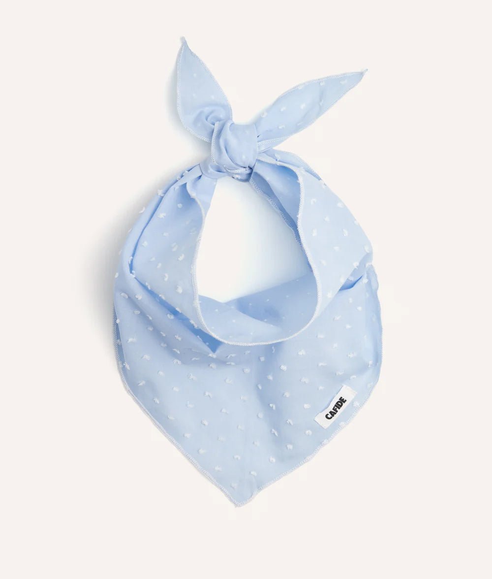 Bandana dla Psa Nata Błękitna - Codino