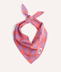 Bandana dla Psa Nata Fioletowa - Codino