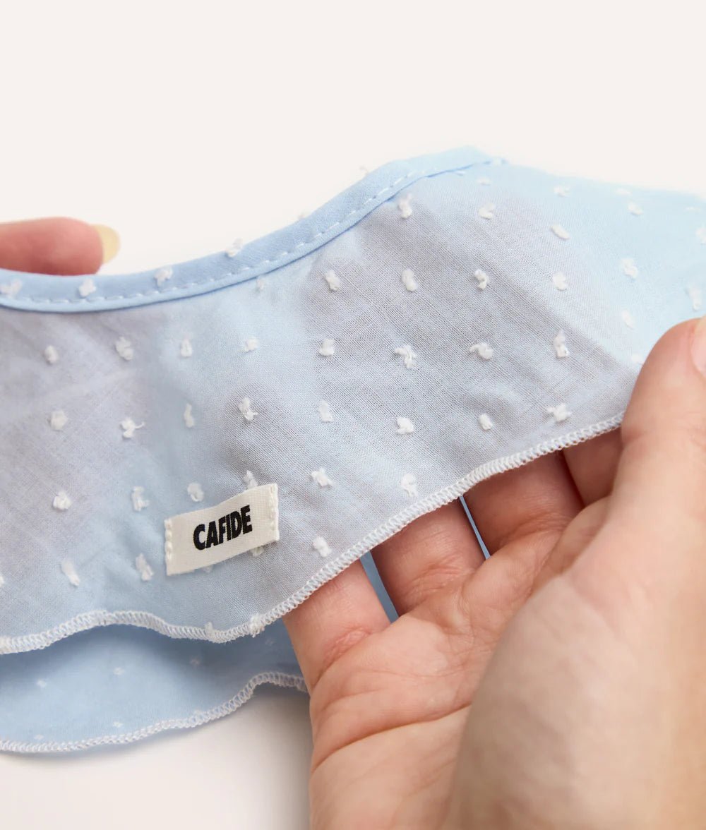 Bandana Kołnierzyk dla Psa Lola Niebieska