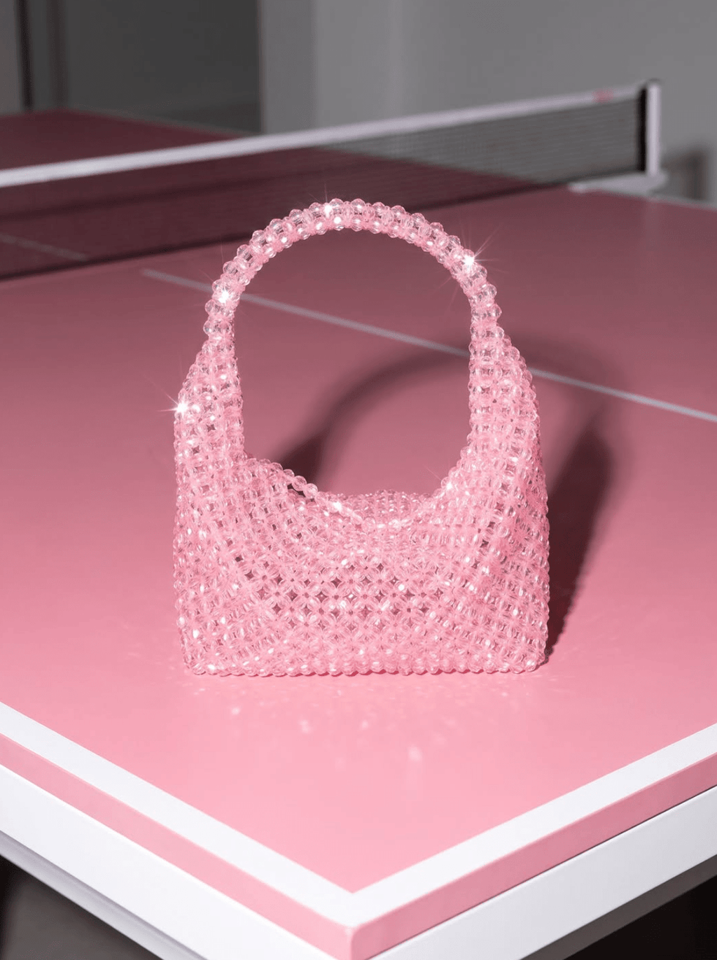 Torebka z koralików Handmade - Codino
