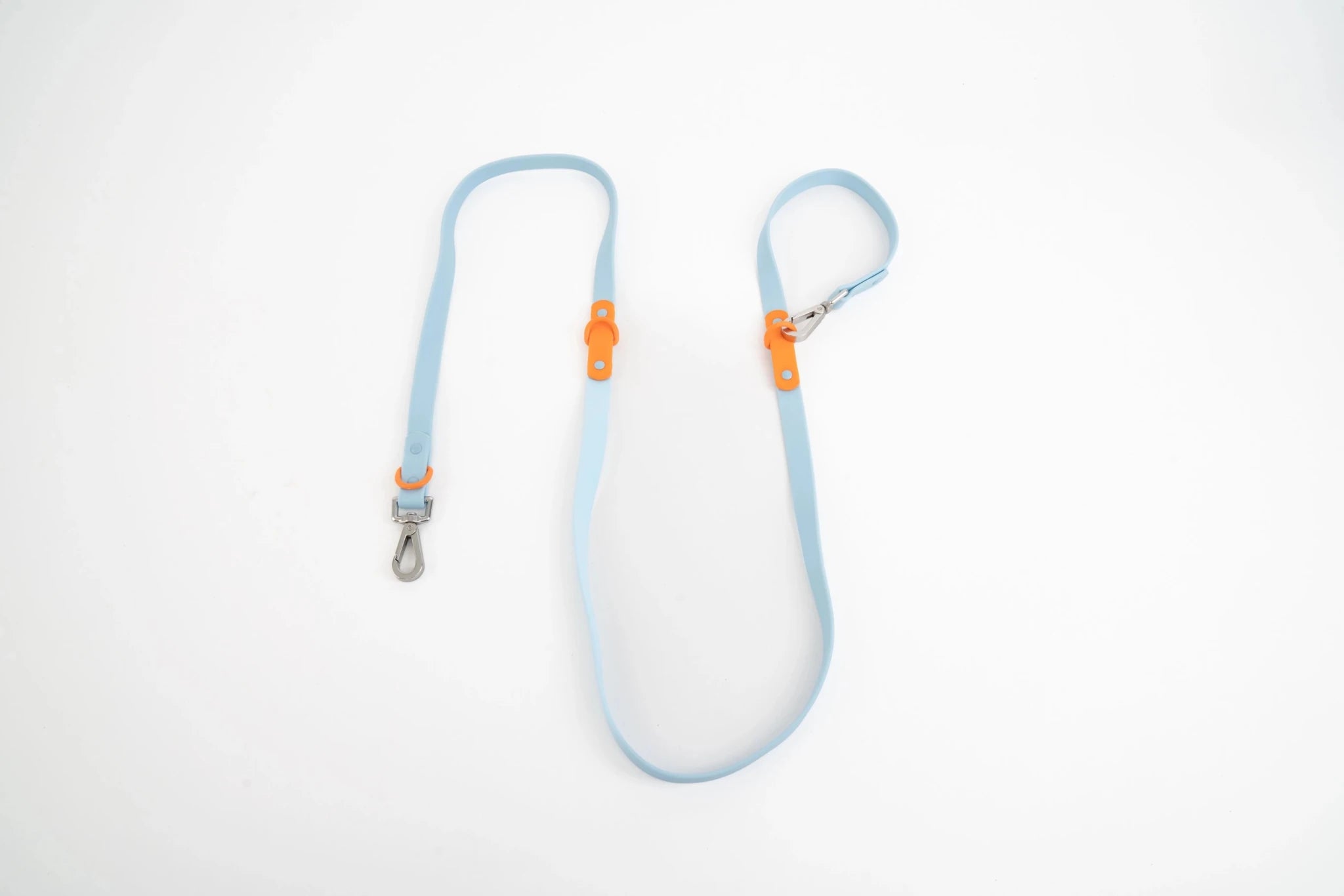 Zestaw The Fritz Baby Blue Orange - Codino