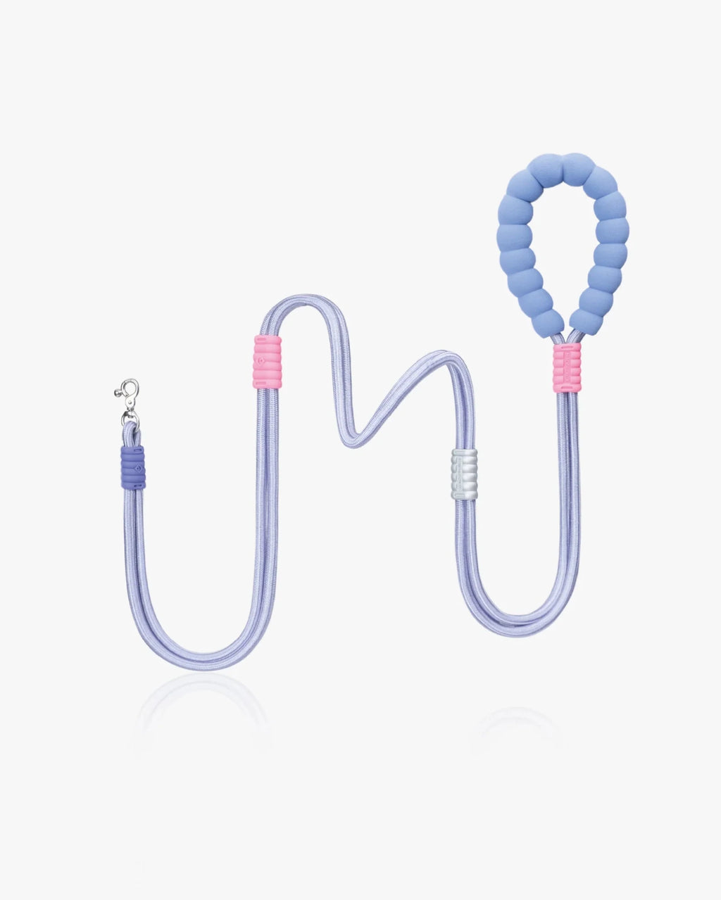 Smycz Marshmallow Y2K Smart 150 cm - Codino