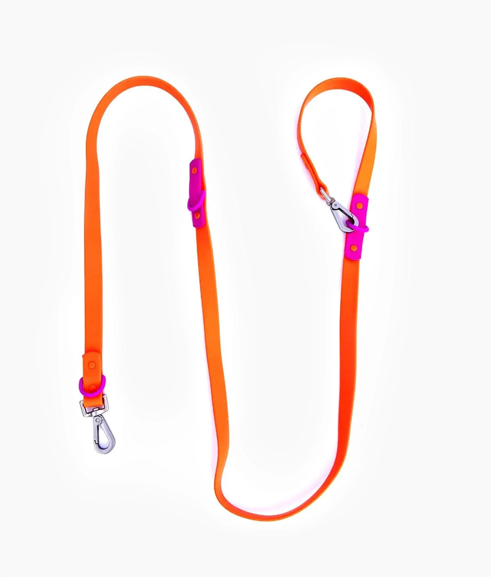 Zestaw The Fritz Purple Orange